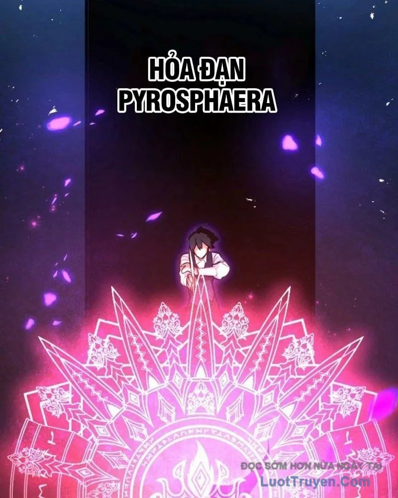 Con Đường Ma Pháp Của Kiếm Thánh Trọng Sinh Chap 15 - Next Chap 16