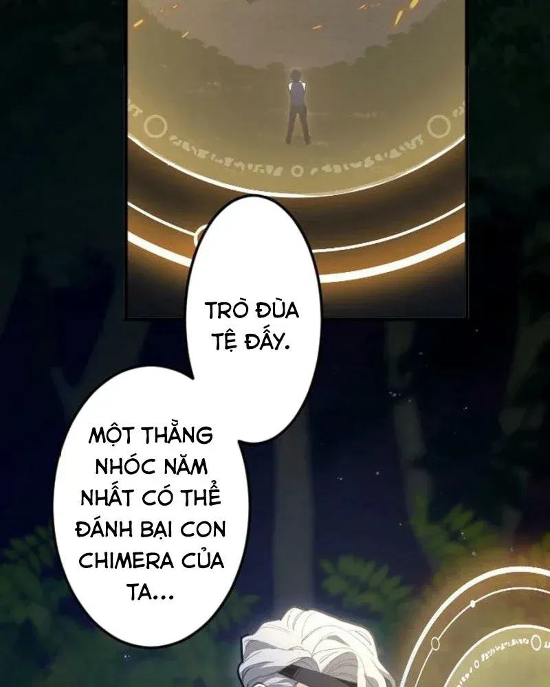 Con Đường Ma Pháp Của Kiếm Thánh Trọng Sinh Chap 15 - Next Chap 16