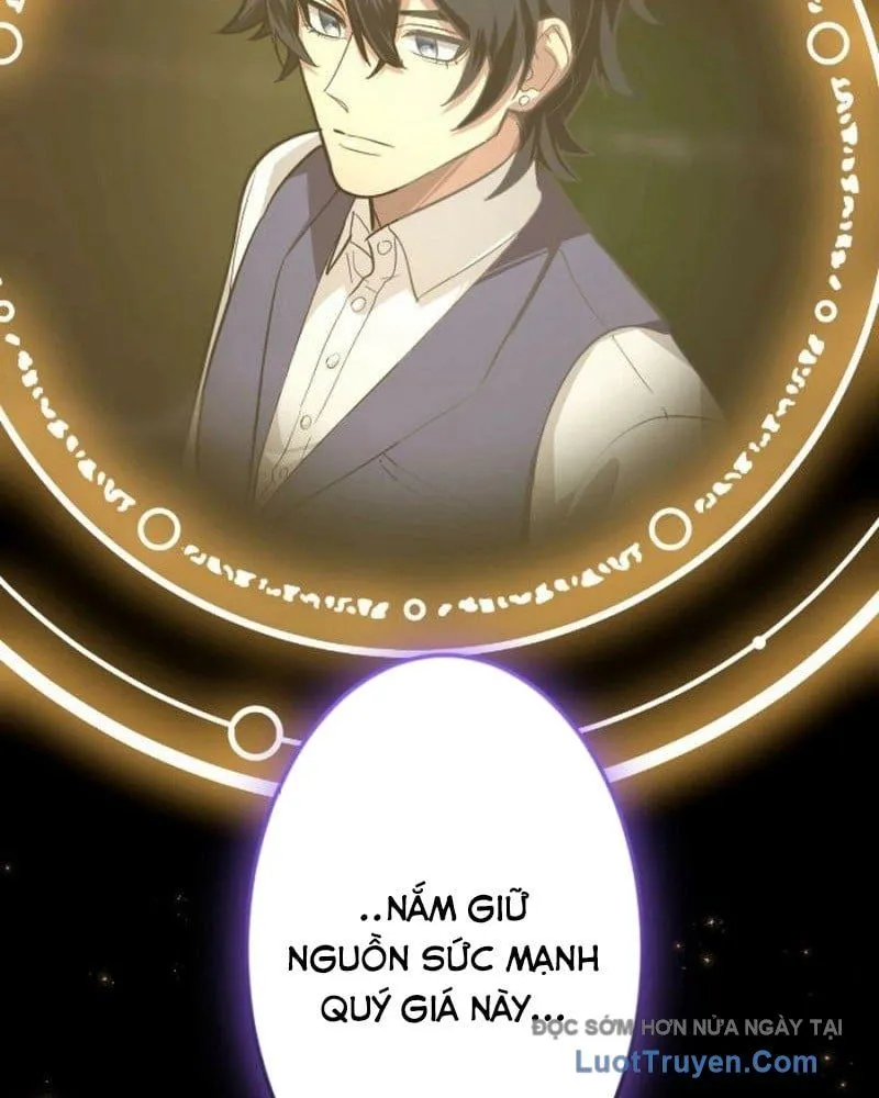 Con Đường Ma Pháp Của Kiếm Thánh Trọng Sinh Chap 15 - Next Chap 16
