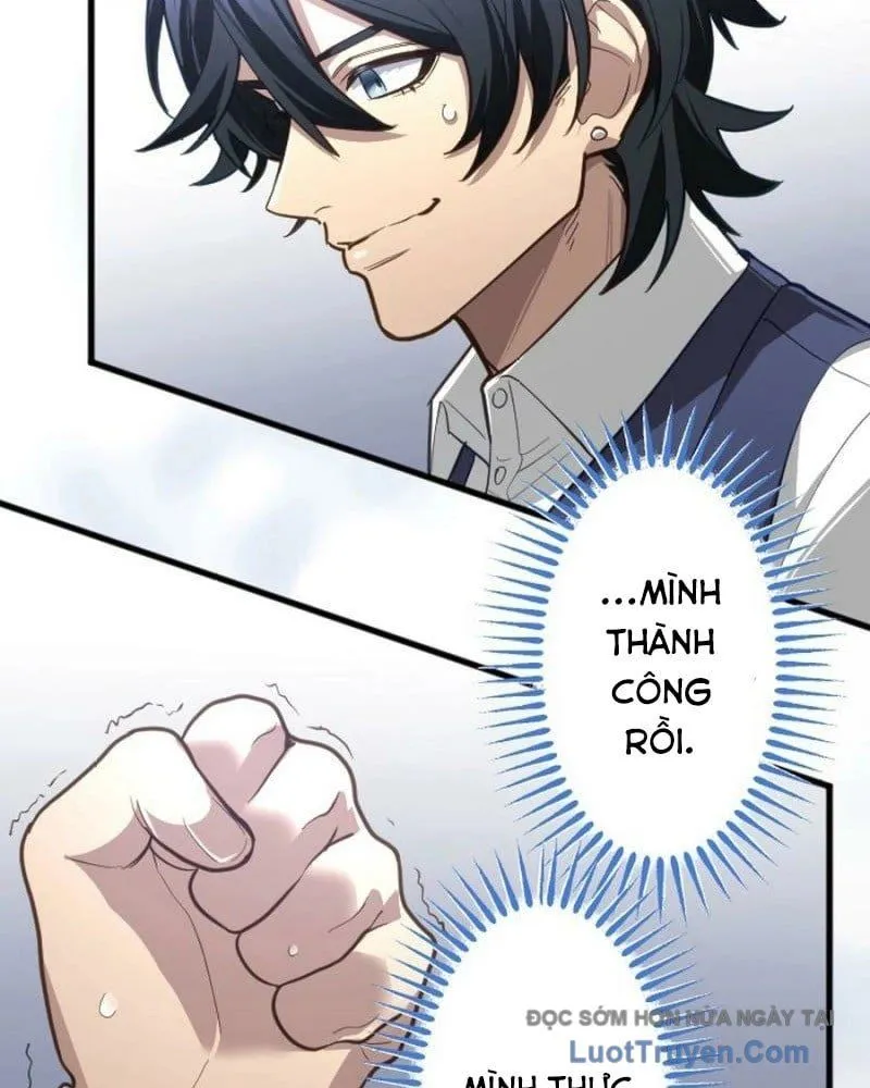 Con Đường Ma Pháp Của Kiếm Thánh Trọng Sinh Chap 15 - Next Chap 16
