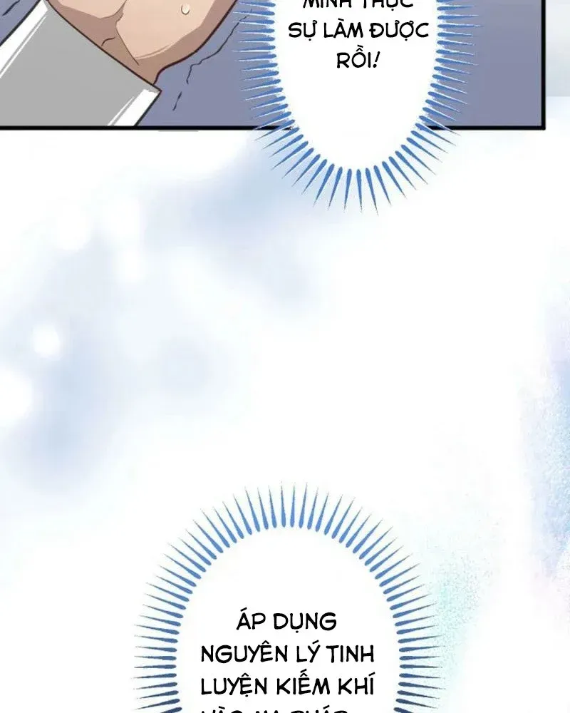 Con Đường Ma Pháp Của Kiếm Thánh Trọng Sinh Chap 15 - Next Chap 16