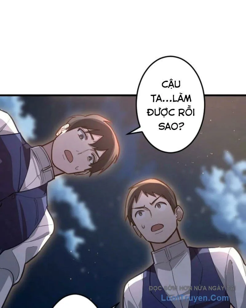 Con Đường Ma Pháp Của Kiếm Thánh Trọng Sinh Chap 15 - Next Chap 16