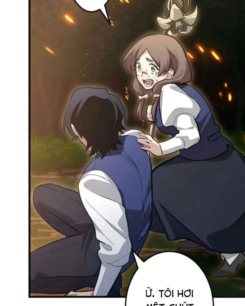 Con Đường Ma Pháp Của Kiếm Thánh Trọng Sinh Chap 15 - Next Chap 16