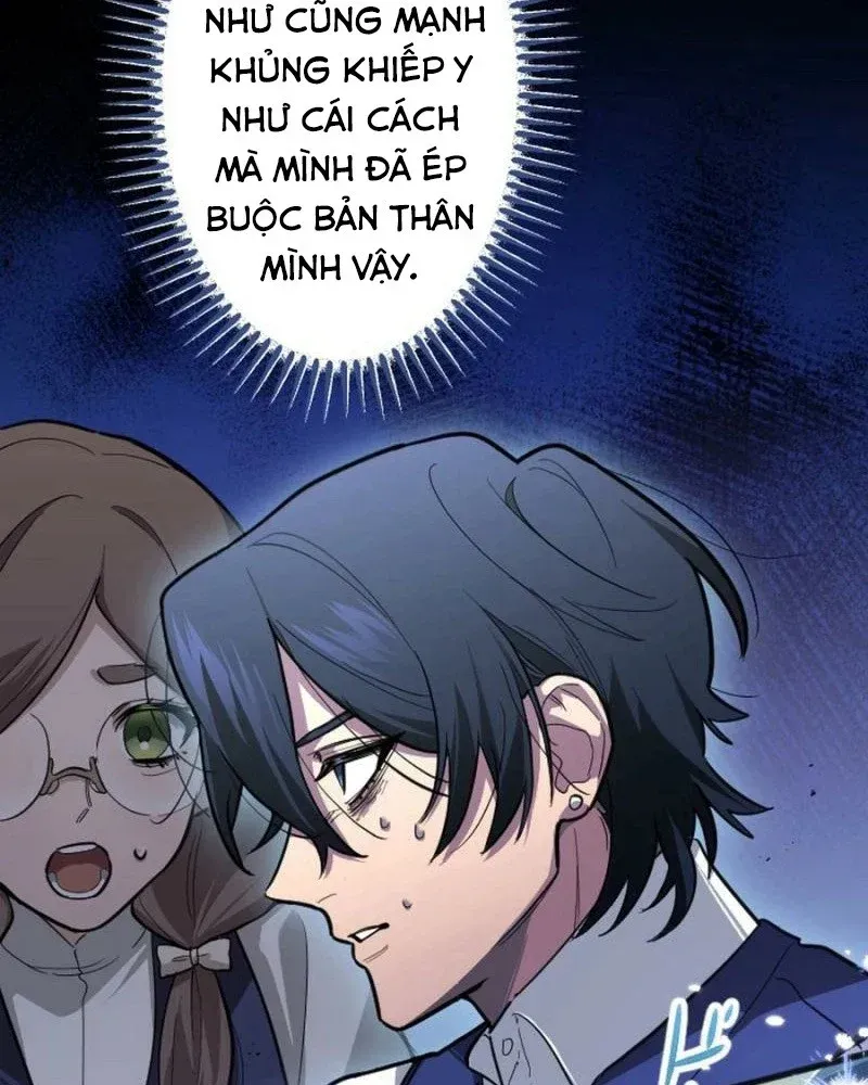 Con Đường Ma Pháp Của Kiếm Thánh Trọng Sinh Chap 15 - Next Chap 16
