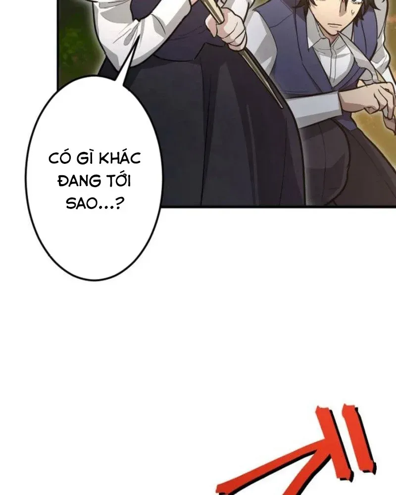 Con Đường Ma Pháp Của Kiếm Thánh Trọng Sinh Chap 15 - Next Chap 16