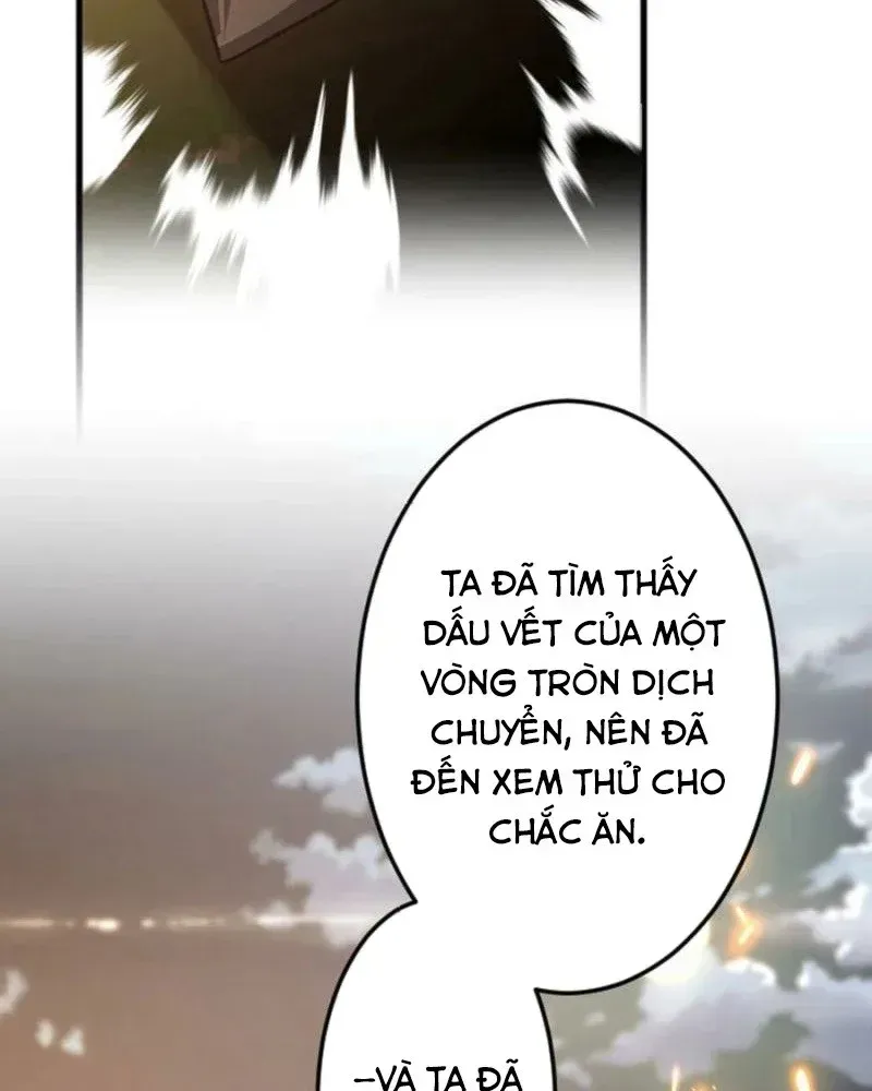Con Đường Ma Pháp Của Kiếm Thánh Trọng Sinh Chap 15 - Next Chap 16