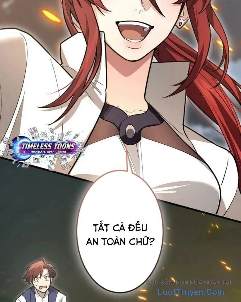 Con Đường Ma Pháp Của Kiếm Thánh Trọng Sinh Chap 15 - Next Chap 16