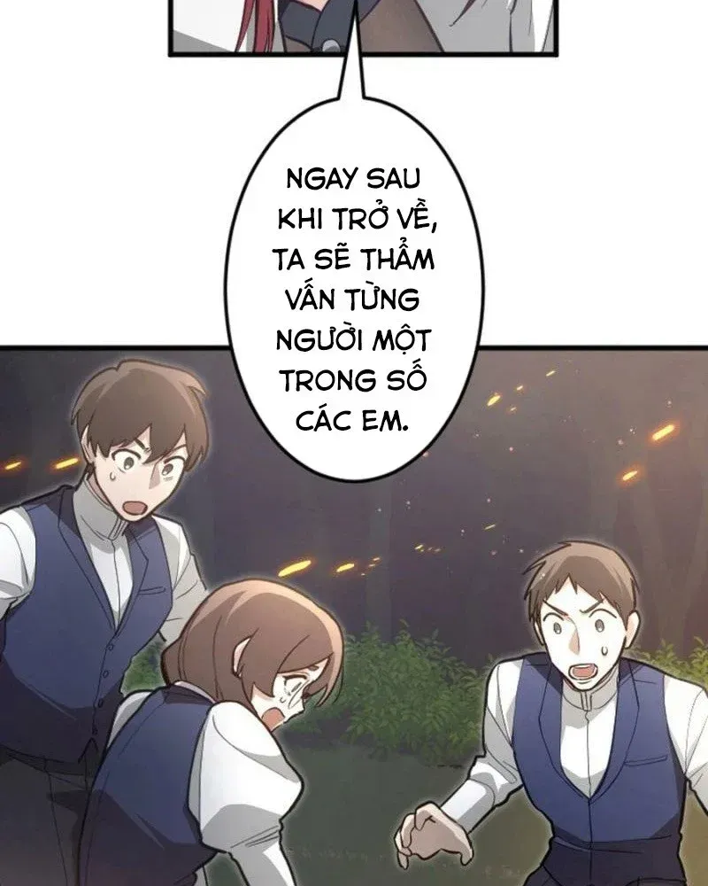 Con Đường Ma Pháp Của Kiếm Thánh Trọng Sinh Chap 15 - Next Chap 16