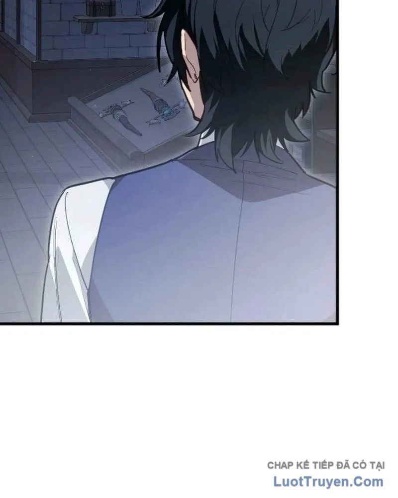 Con Đường Ma Pháp Của Kiếm Thánh Trọng Sinh Chap 16 - Next Chap 17