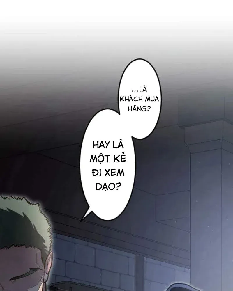 Con Đường Ma Pháp Của Kiếm Thánh Trọng Sinh Chap 16 - Next Chap 17