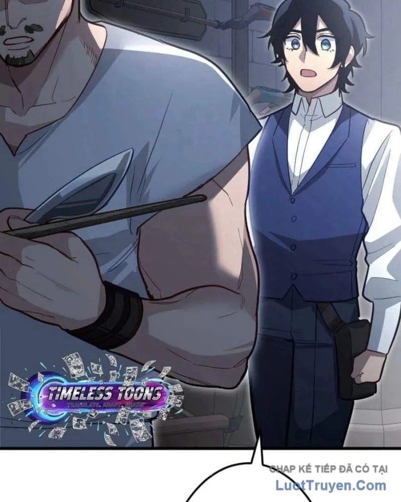 Con Đường Ma Pháp Của Kiếm Thánh Trọng Sinh Chap 16 - Next Chap 17