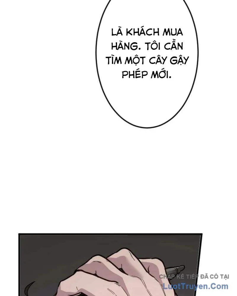 Con Đường Ma Pháp Của Kiếm Thánh Trọng Sinh Chap 16 - Next Chap 17