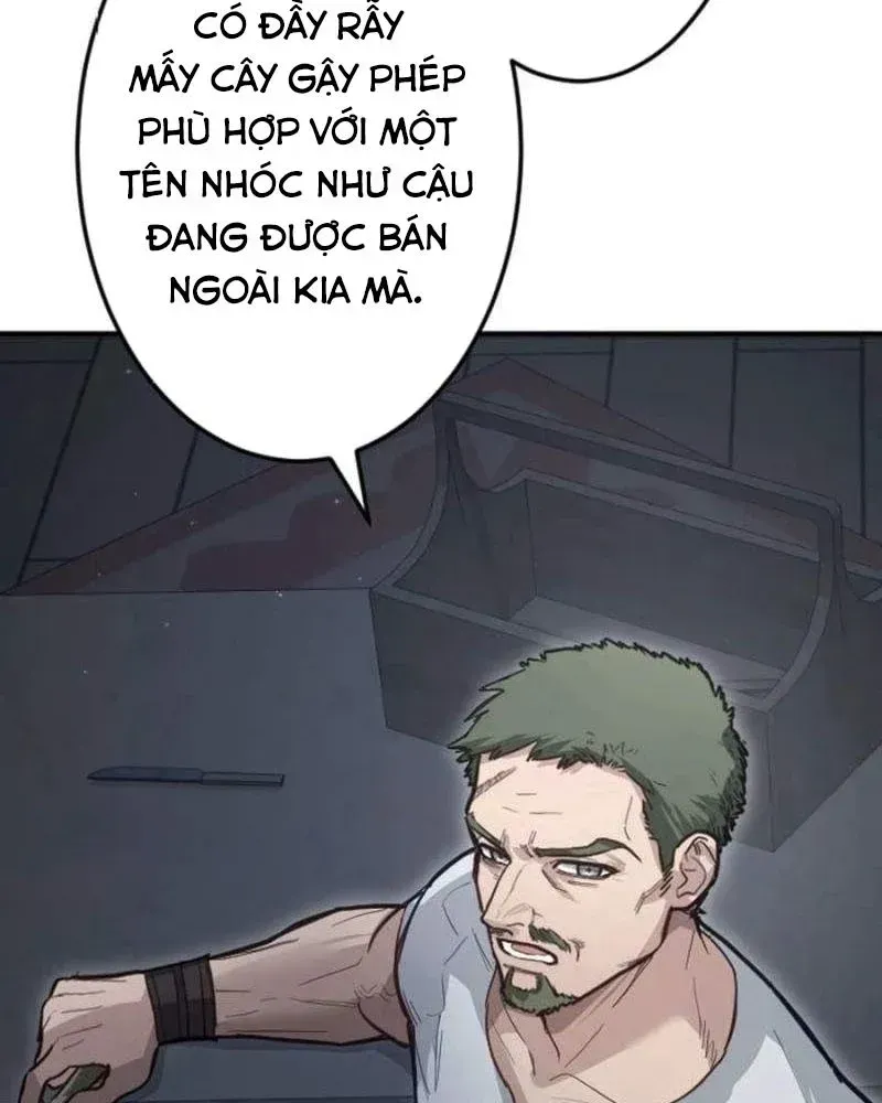 Con Đường Ma Pháp Của Kiếm Thánh Trọng Sinh Chap 16 - Next Chap 17