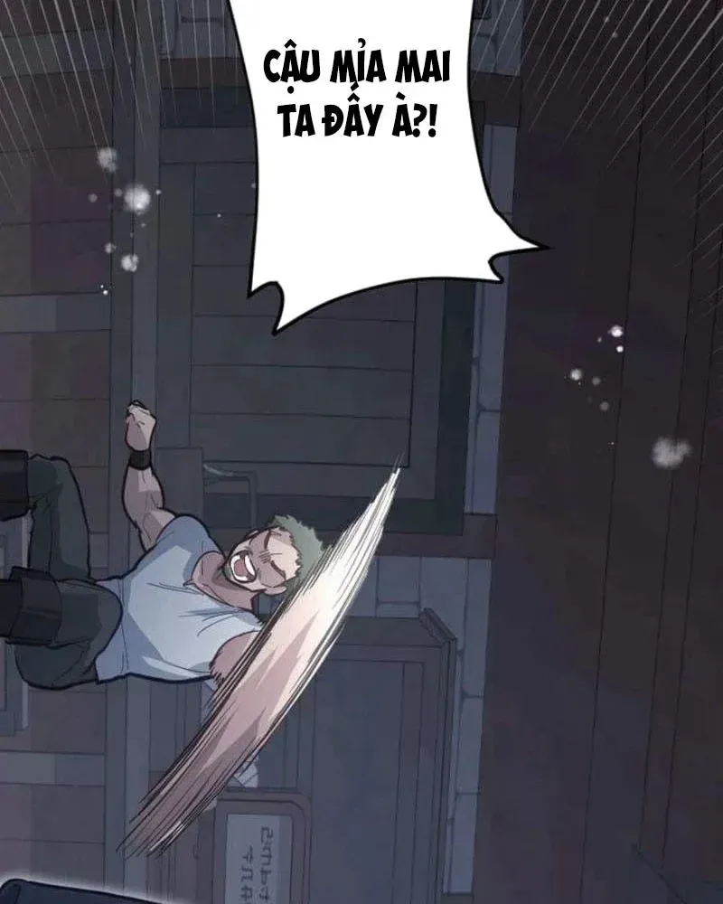 Con Đường Ma Pháp Của Kiếm Thánh Trọng Sinh Chap 16 - Next Chap 17