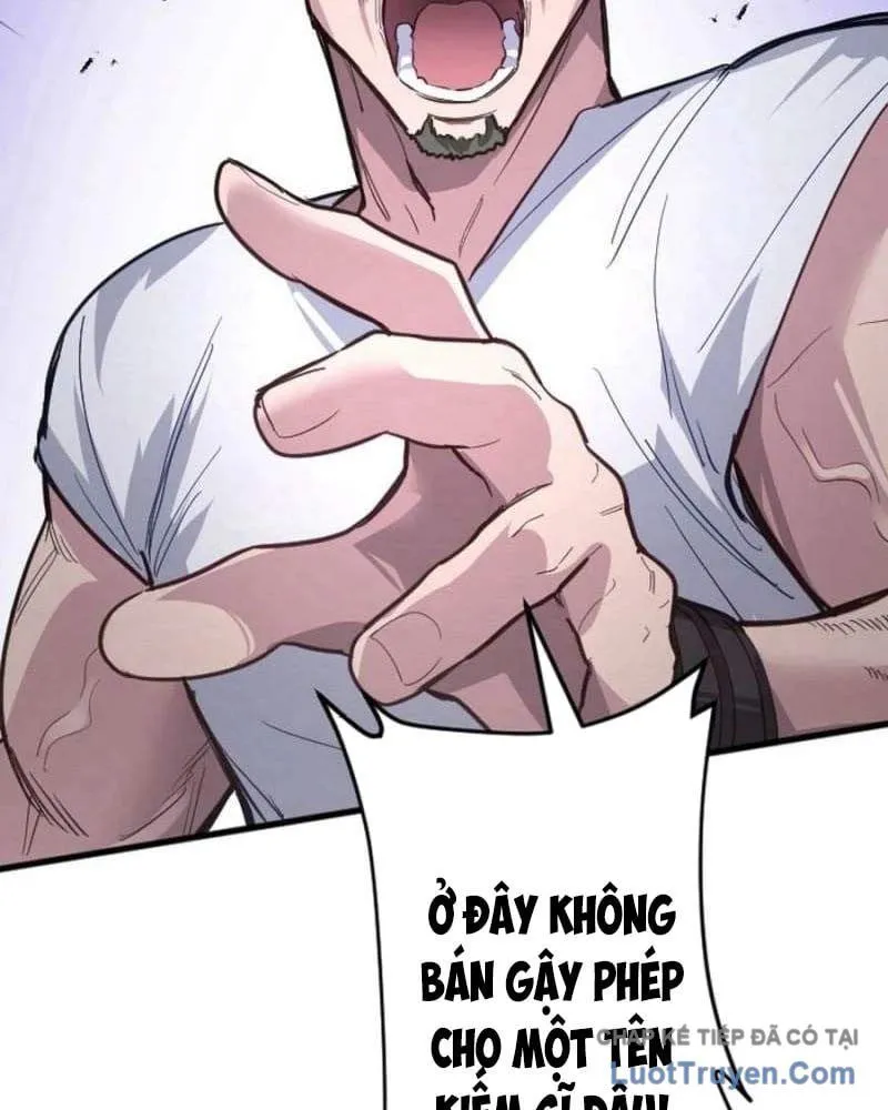 Con Đường Ma Pháp Của Kiếm Thánh Trọng Sinh Chap 16 - Next Chap 17