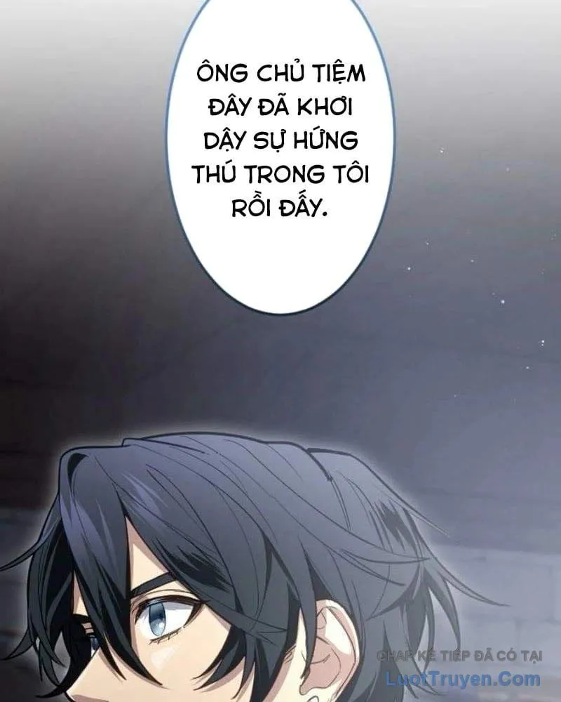 Con Đường Ma Pháp Của Kiếm Thánh Trọng Sinh Chap 16 - Next Chap 17