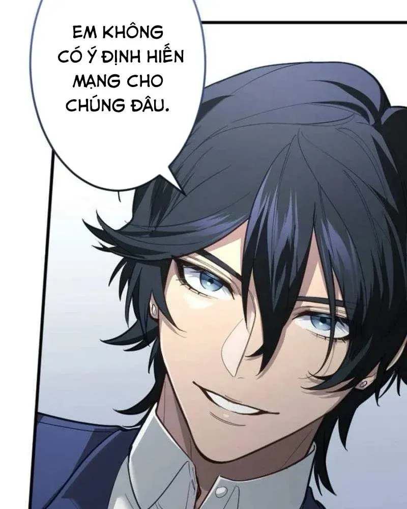 Con Đường Ma Pháp Của Kiếm Thánh Trọng Sinh Chap 16 - Next Chap 17