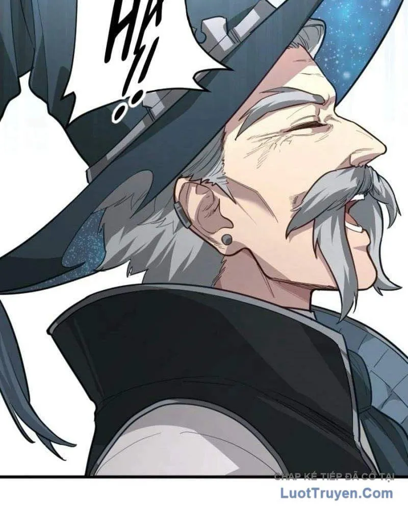 Con Đường Ma Pháp Của Kiếm Thánh Trọng Sinh Chap 16 - Next Chap 17