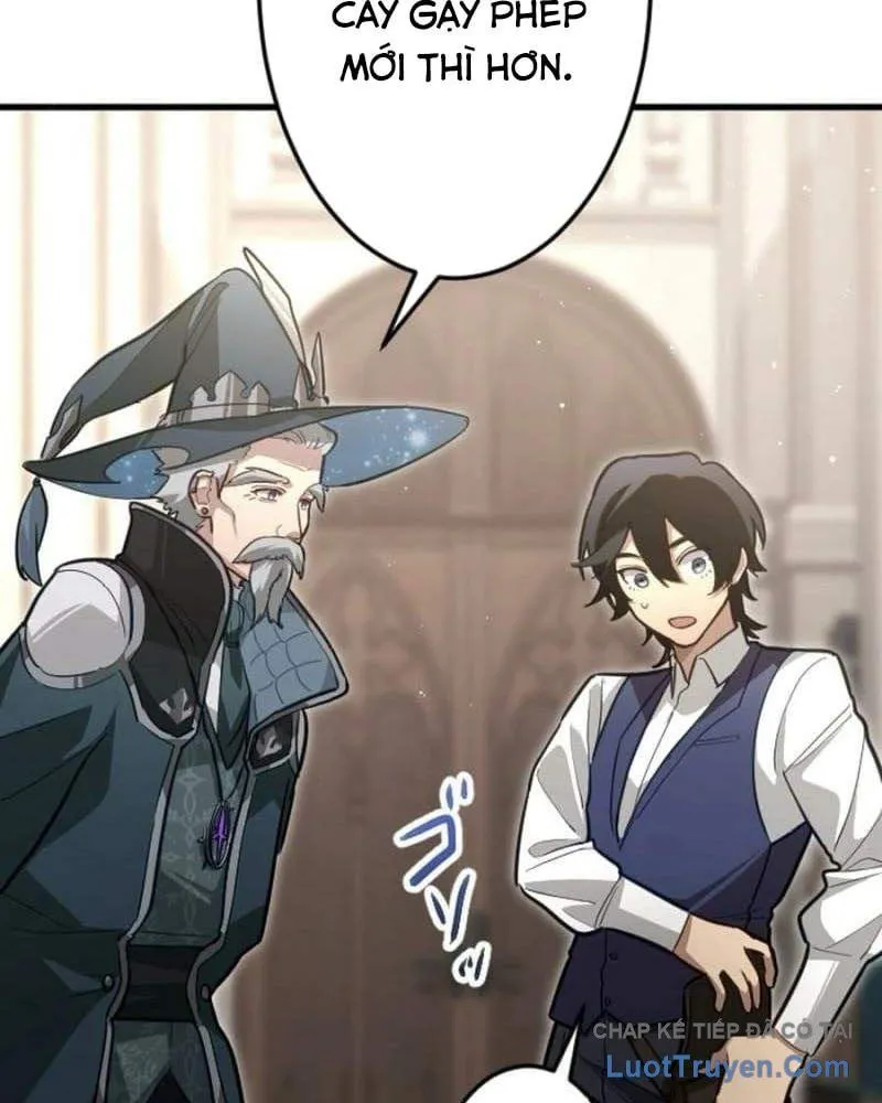 Con Đường Ma Pháp Của Kiếm Thánh Trọng Sinh Chap 16 - Next Chap 17