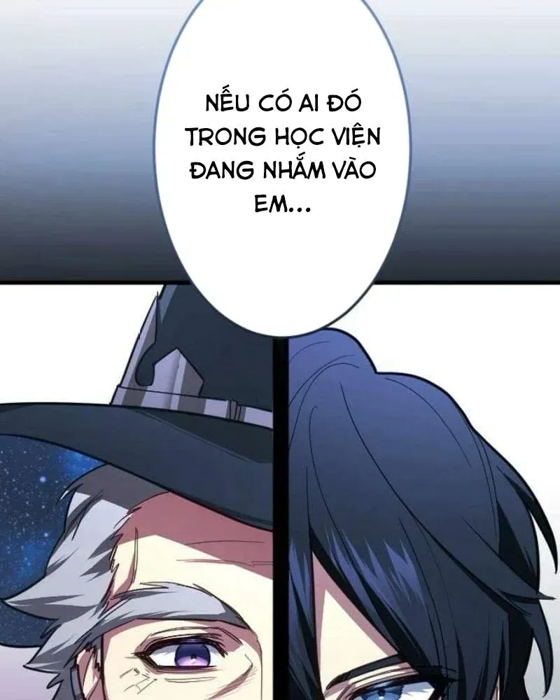 Con Đường Ma Pháp Của Kiếm Thánh Trọng Sinh Chap 16 - Next Chap 17