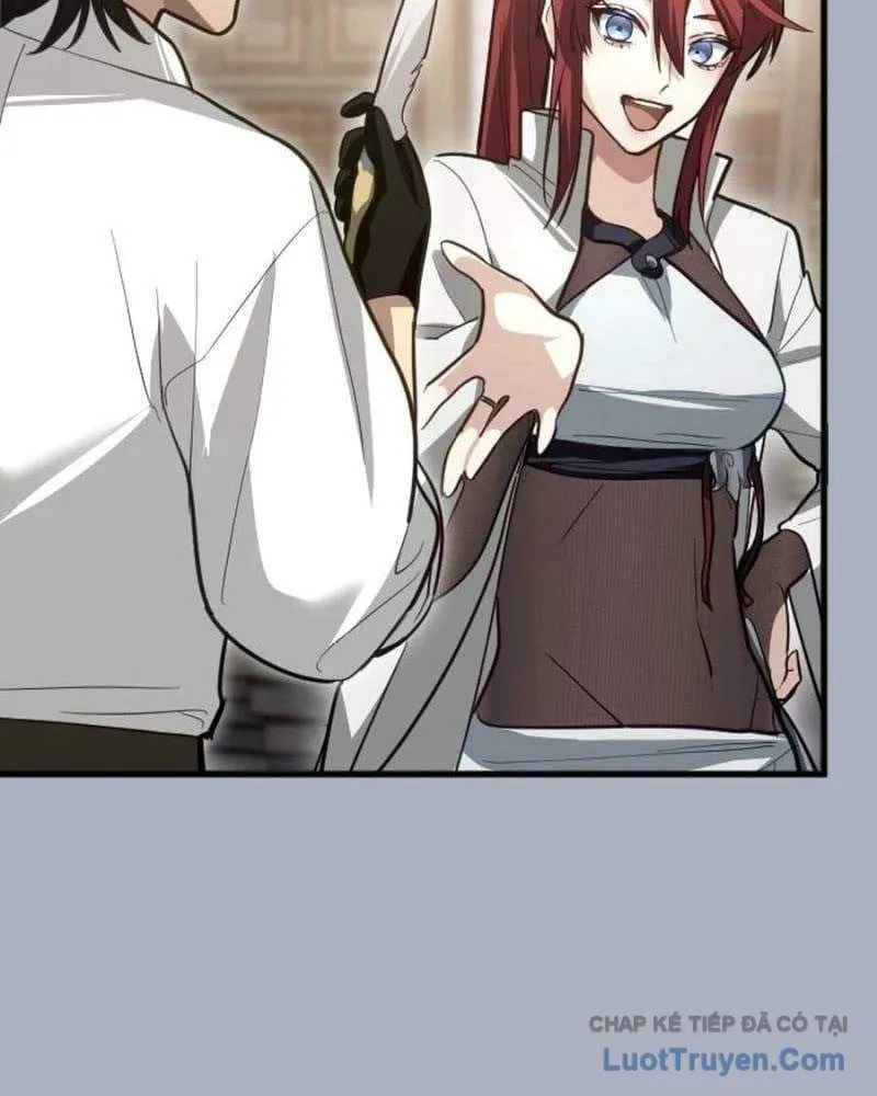Con Đường Ma Pháp Của Kiếm Thánh Trọng Sinh Chap 16 - Next Chap 17