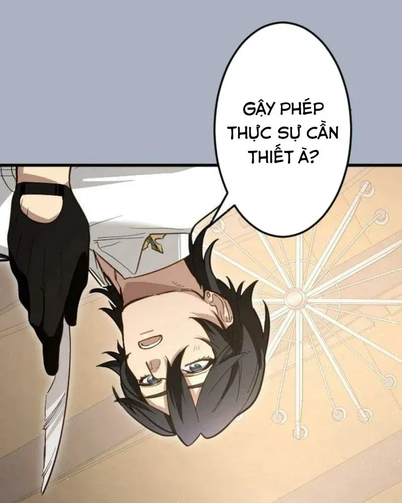 Con Đường Ma Pháp Của Kiếm Thánh Trọng Sinh Chap 16 - Next Chap 17