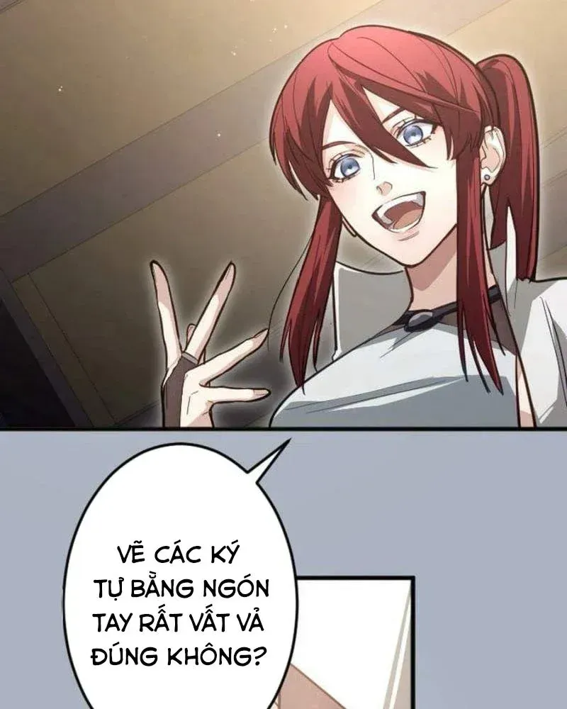 Con Đường Ma Pháp Của Kiếm Thánh Trọng Sinh Chap 16 - Next Chap 17