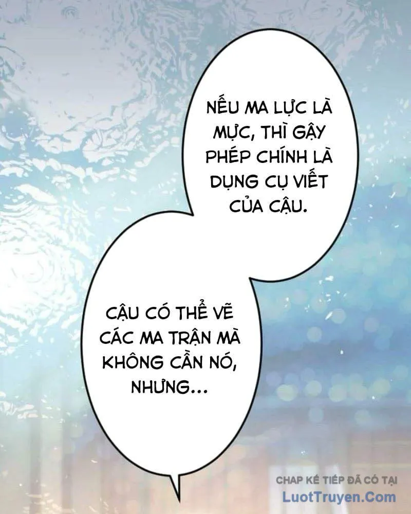 Con Đường Ma Pháp Của Kiếm Thánh Trọng Sinh Chap 16 - Next Chap 17