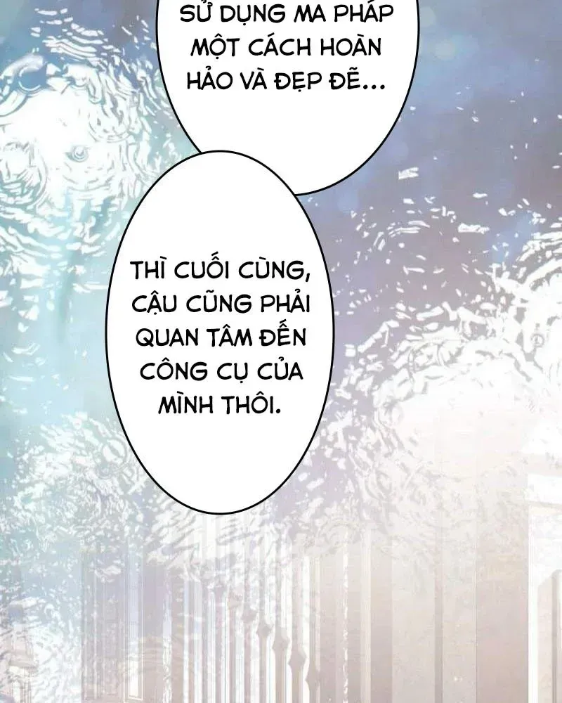 Con Đường Ma Pháp Của Kiếm Thánh Trọng Sinh Chap 16 - Next Chap 17