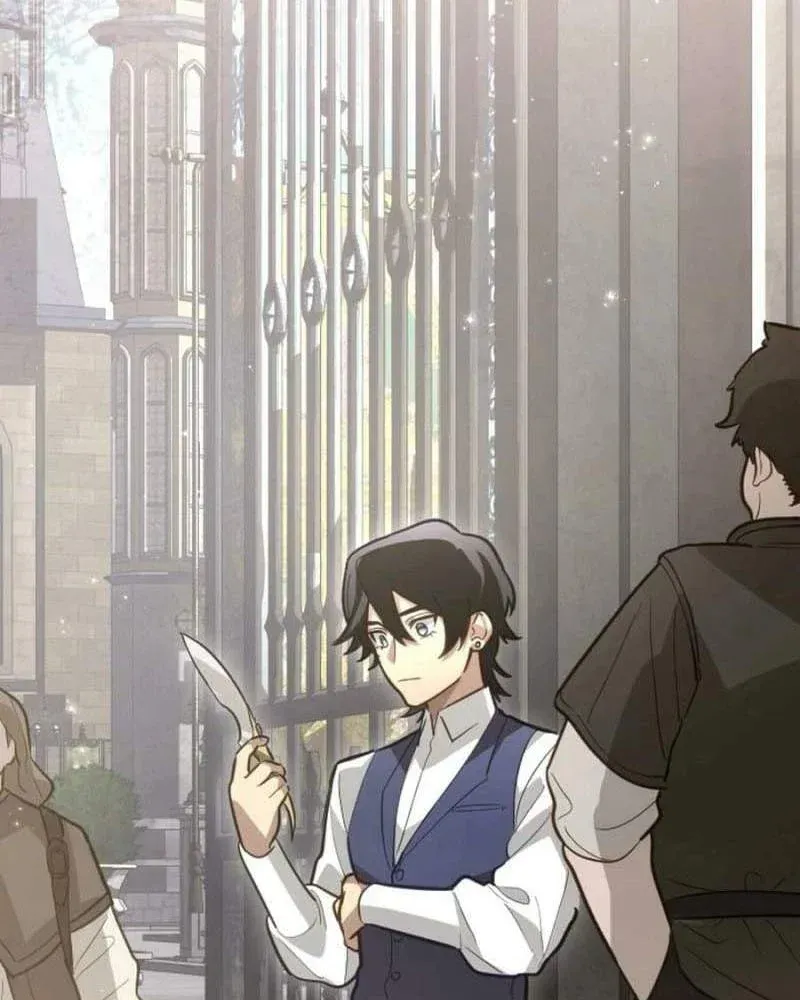 Con Đường Ma Pháp Của Kiếm Thánh Trọng Sinh Chap 16 - Next Chap 17