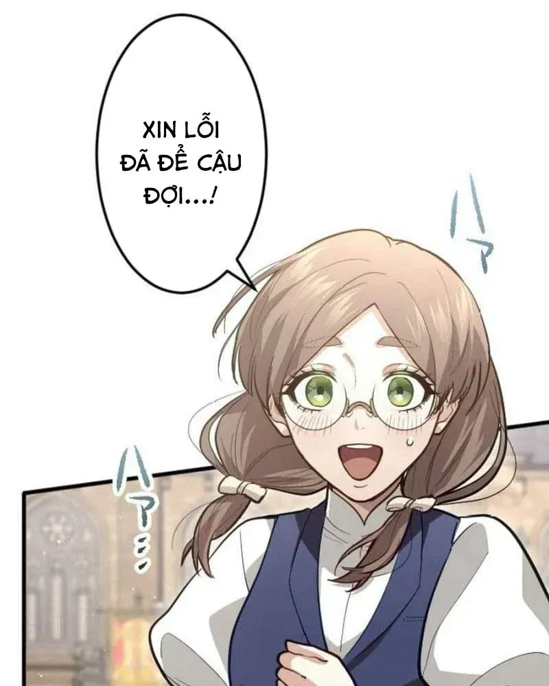 Con Đường Ma Pháp Của Kiếm Thánh Trọng Sinh Chap 16 - Next Chap 17