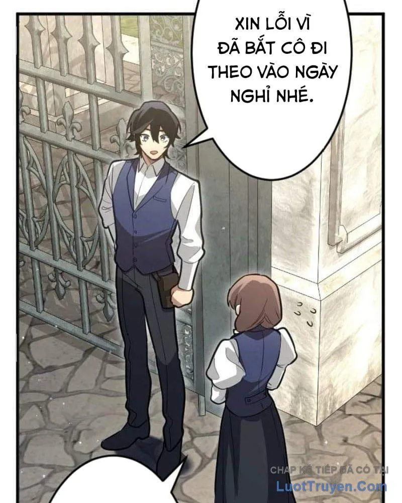 Con Đường Ma Pháp Của Kiếm Thánh Trọng Sinh Chap 16 - Next Chap 17