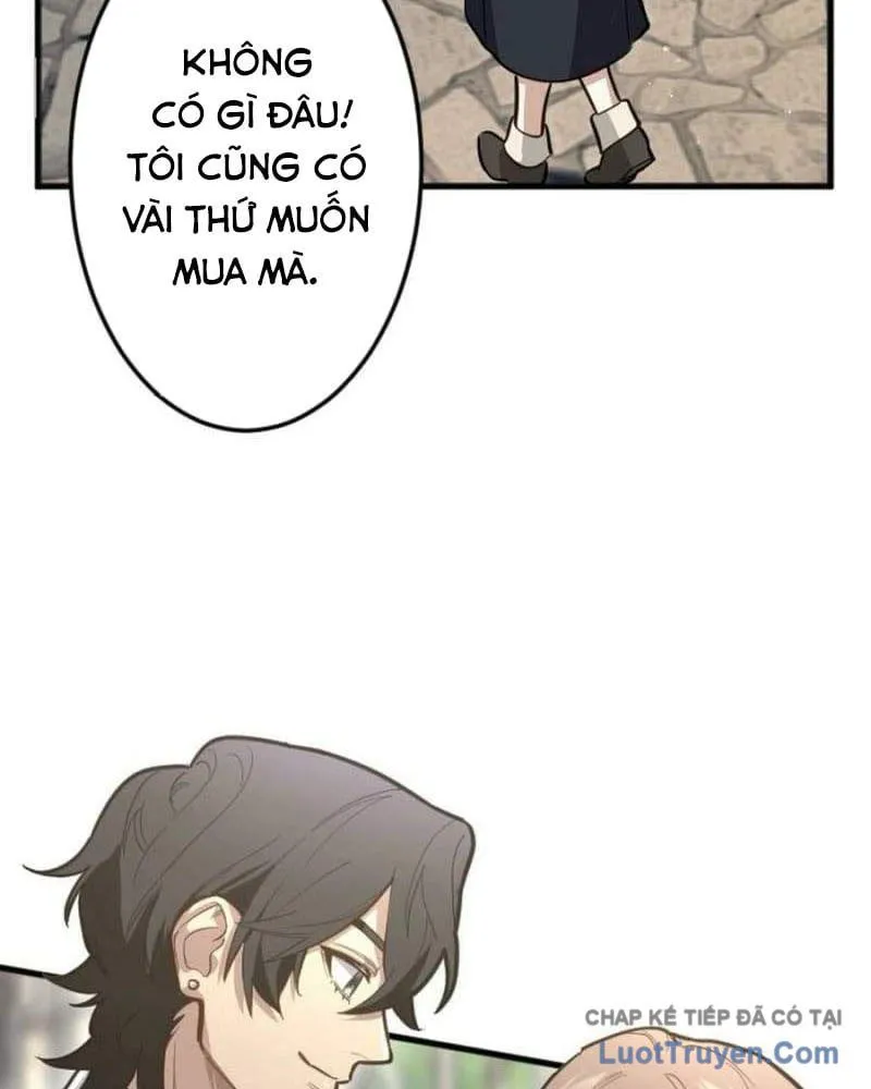 Con Đường Ma Pháp Của Kiếm Thánh Trọng Sinh Chap 16 - Next Chap 17