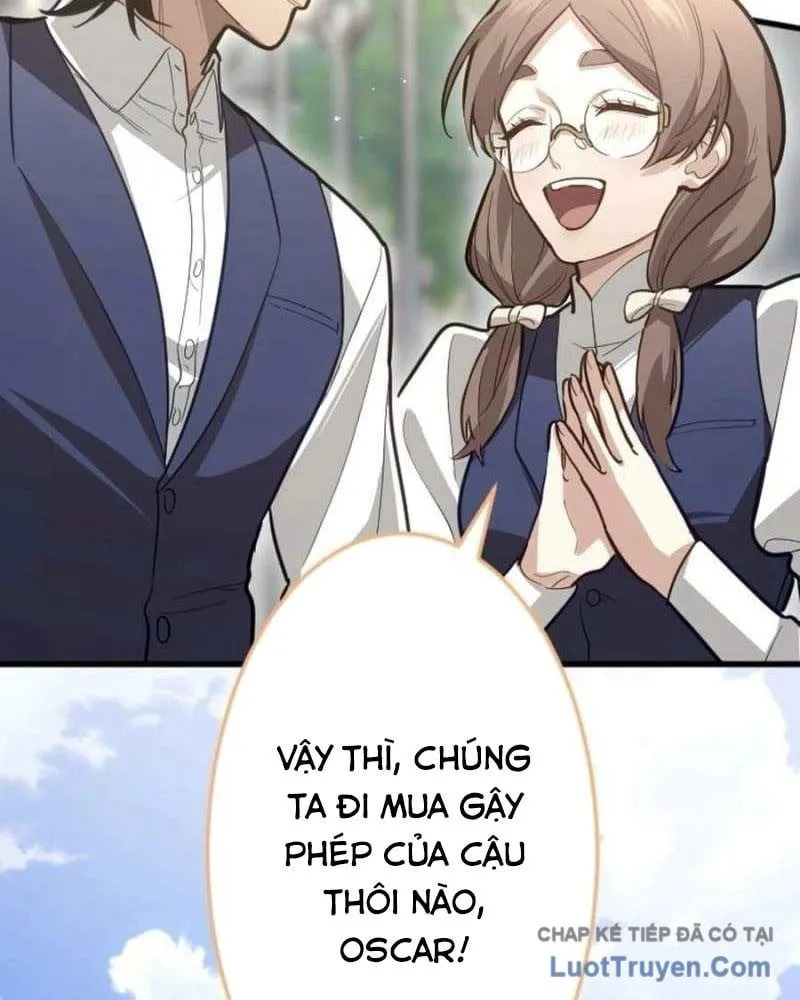 Con Đường Ma Pháp Của Kiếm Thánh Trọng Sinh Chap 16 - Next Chap 17