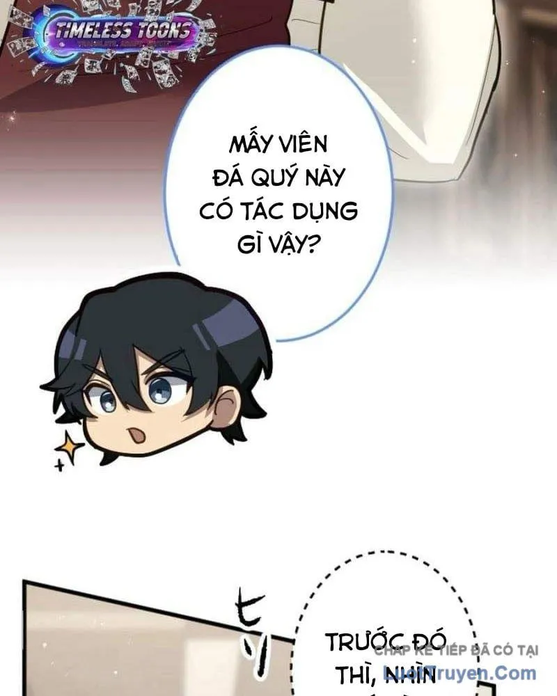 Con Đường Ma Pháp Của Kiếm Thánh Trọng Sinh Chap 16 - Next Chap 17