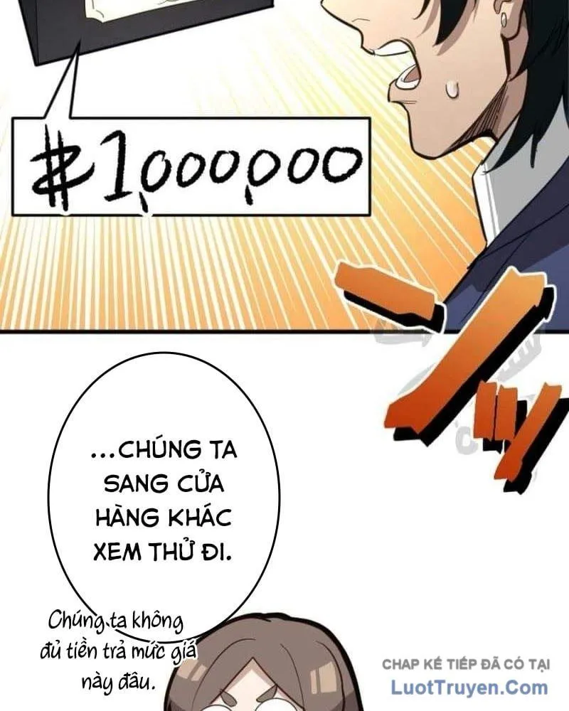 Con Đường Ma Pháp Của Kiếm Thánh Trọng Sinh Chap 16 - Next Chap 17