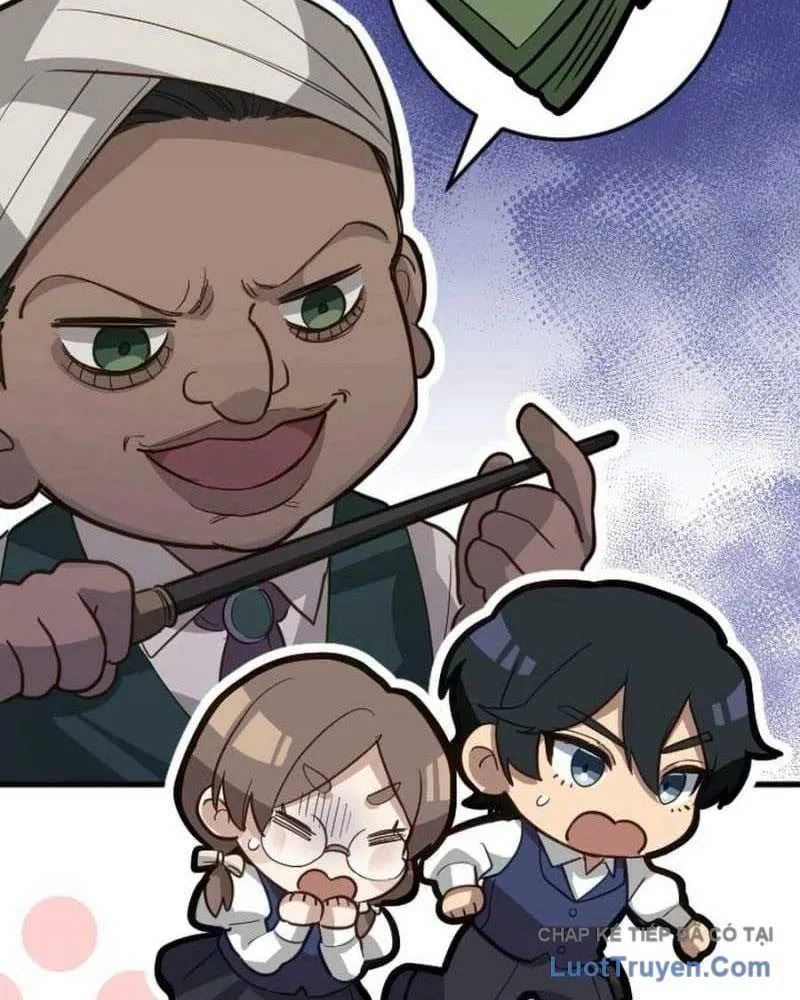Con Đường Ma Pháp Của Kiếm Thánh Trọng Sinh Chap 16 - Next Chap 17