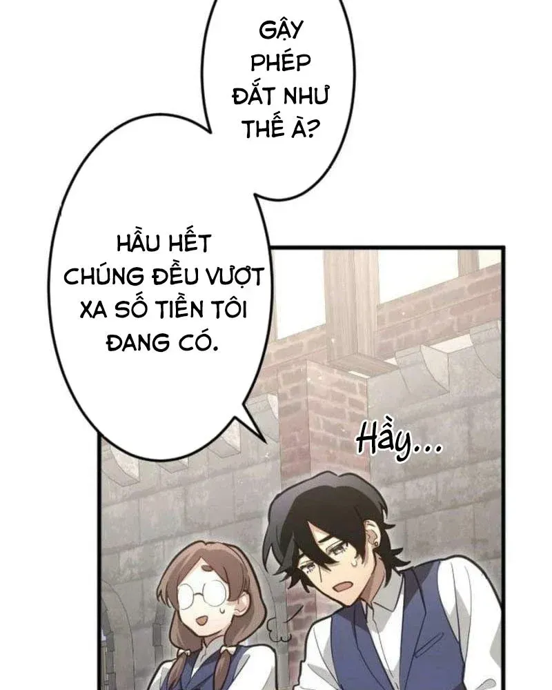 Con Đường Ma Pháp Của Kiếm Thánh Trọng Sinh Chap 16 - Next Chap 17
