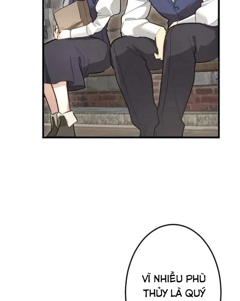 Con Đường Ma Pháp Của Kiếm Thánh Trọng Sinh Chap 16 - Next Chap 17