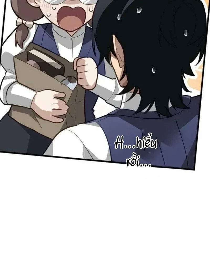 Con Đường Ma Pháp Của Kiếm Thánh Trọng Sinh Chap 16 - Next Chap 17