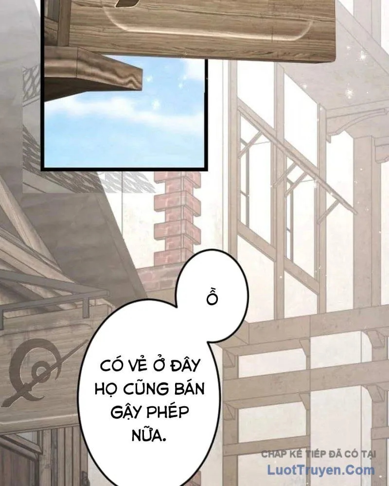 Con Đường Ma Pháp Của Kiếm Thánh Trọng Sinh Chap 16 - Next Chap 17