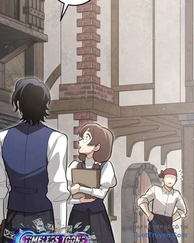 Con Đường Ma Pháp Của Kiếm Thánh Trọng Sinh Chap 16 - Next Chap 17