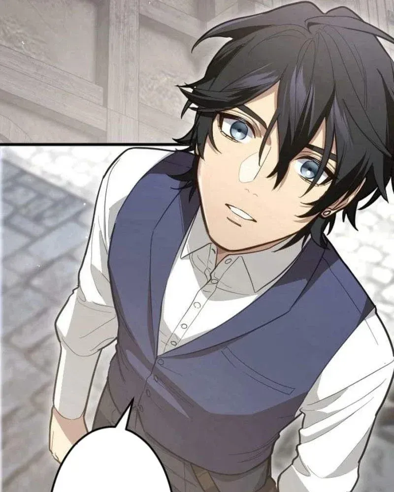 Con Đường Ma Pháp Của Kiếm Thánh Trọng Sinh Chap 16 - Next Chap 17
