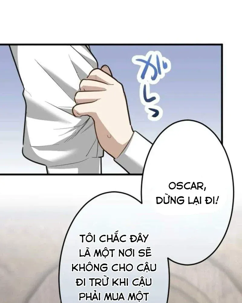 Con Đường Ma Pháp Của Kiếm Thánh Trọng Sinh Chap 16 - Next Chap 17
