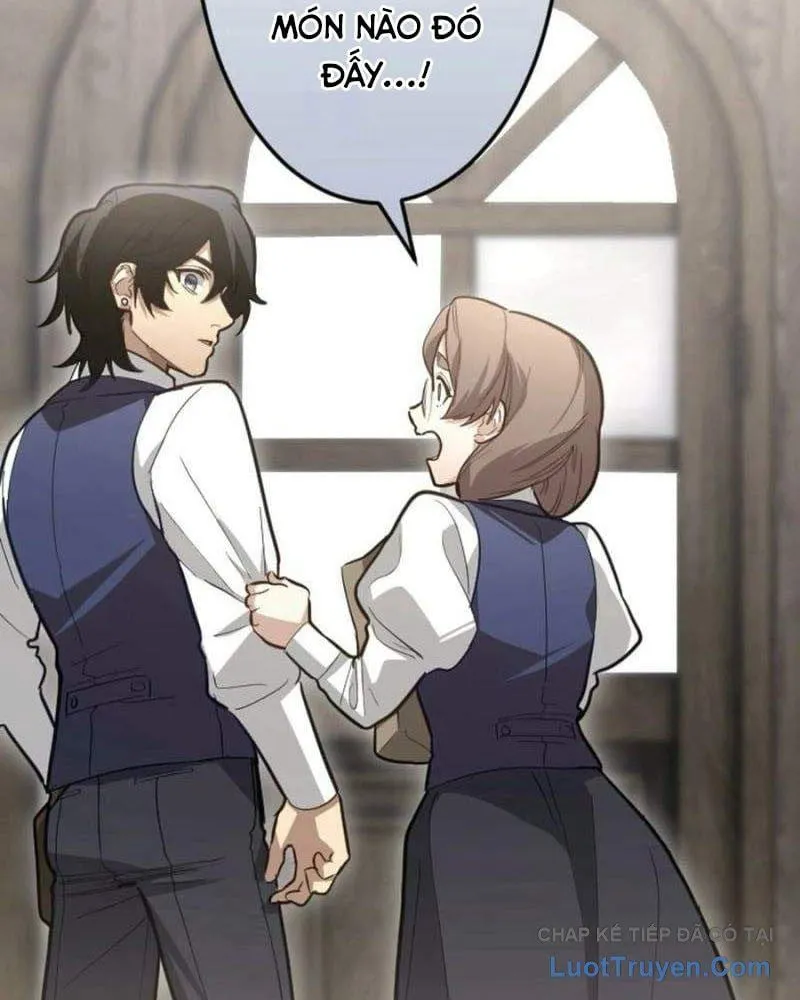 Con Đường Ma Pháp Của Kiếm Thánh Trọng Sinh Chap 16 - Next Chap 17