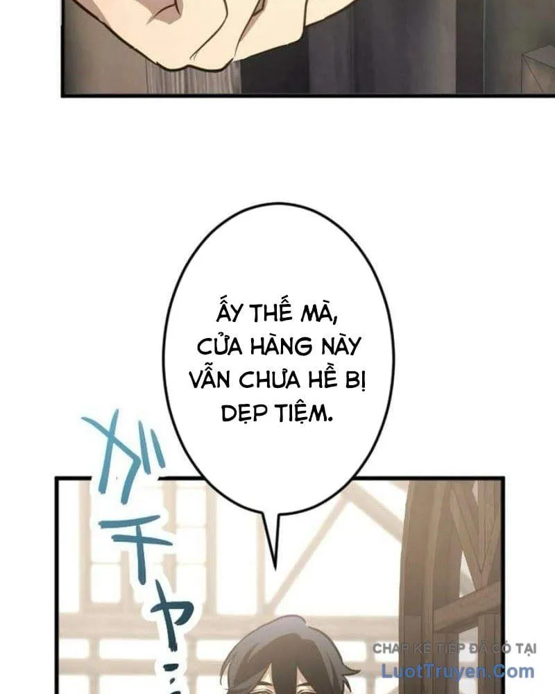 Con Đường Ma Pháp Của Kiếm Thánh Trọng Sinh Chap 16 - Next Chap 17