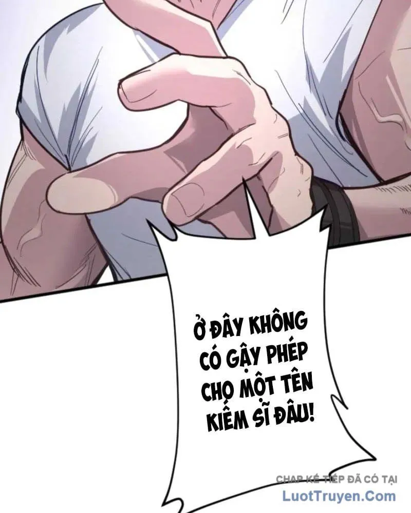 Con Đường Ma Pháp Của Kiếm Thánh Trọng Sinh Chap 17 - Next Chap 18