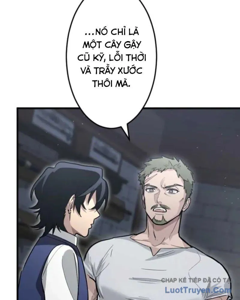 Con Đường Ma Pháp Của Kiếm Thánh Trọng Sinh Chap 17 - Next Chap 18