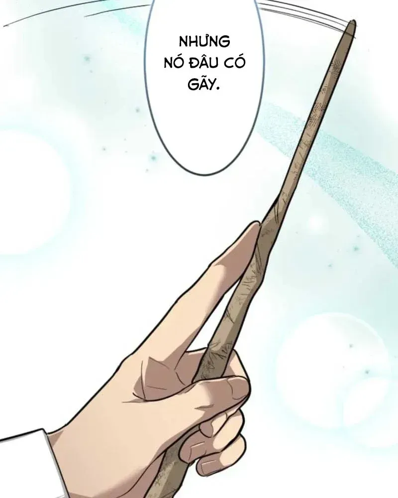 Con Đường Ma Pháp Của Kiếm Thánh Trọng Sinh Chap 17 - Next Chap 18