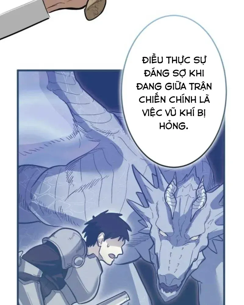 Con Đường Ma Pháp Của Kiếm Thánh Trọng Sinh Chap 17 - Next Chap 18